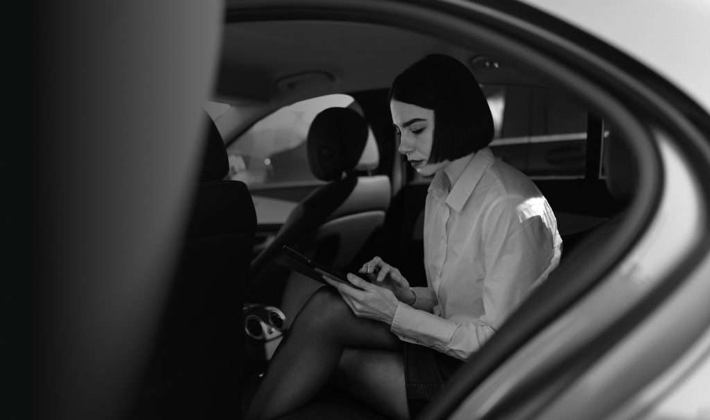 Servizi NCC_Mobilit&agrave; aziendale