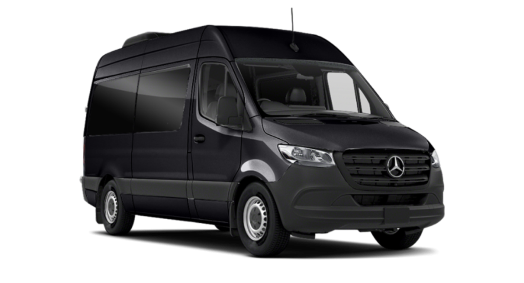 Mercedes sprinter